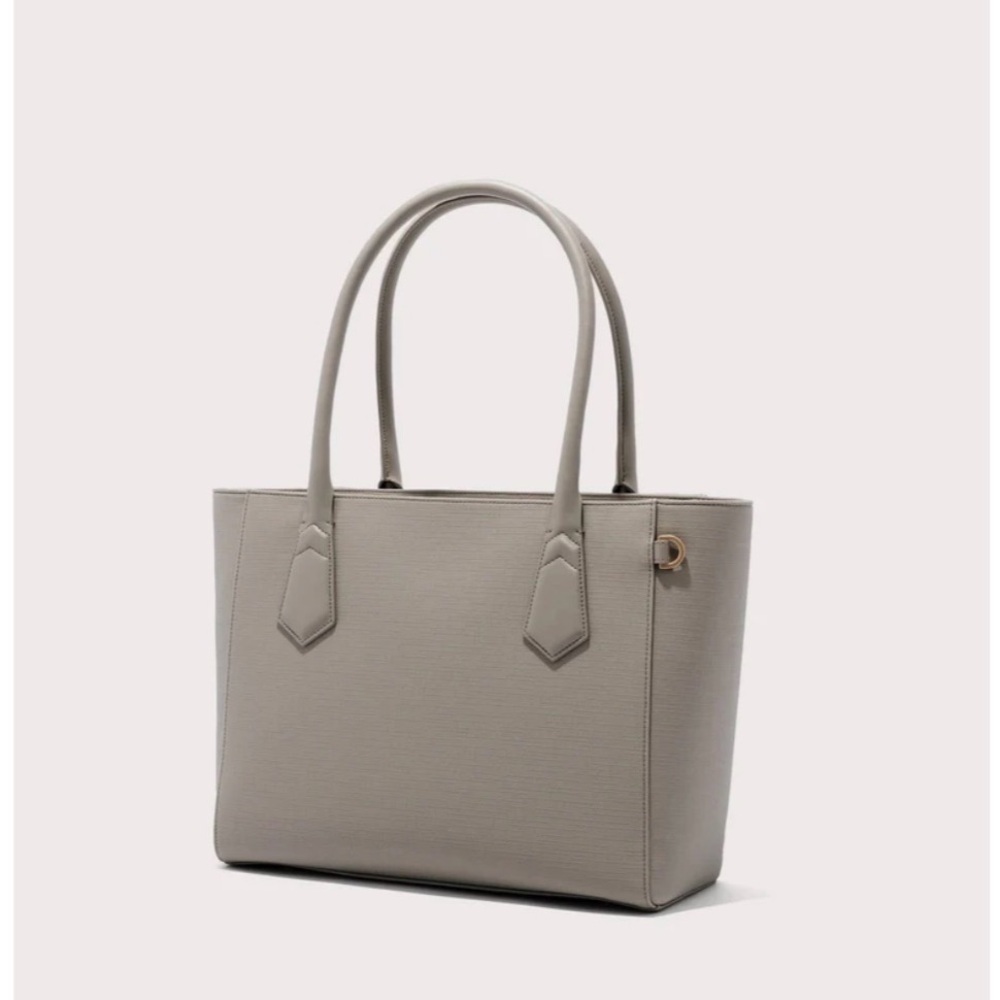 Dagne Dover Commuter Classic Tote